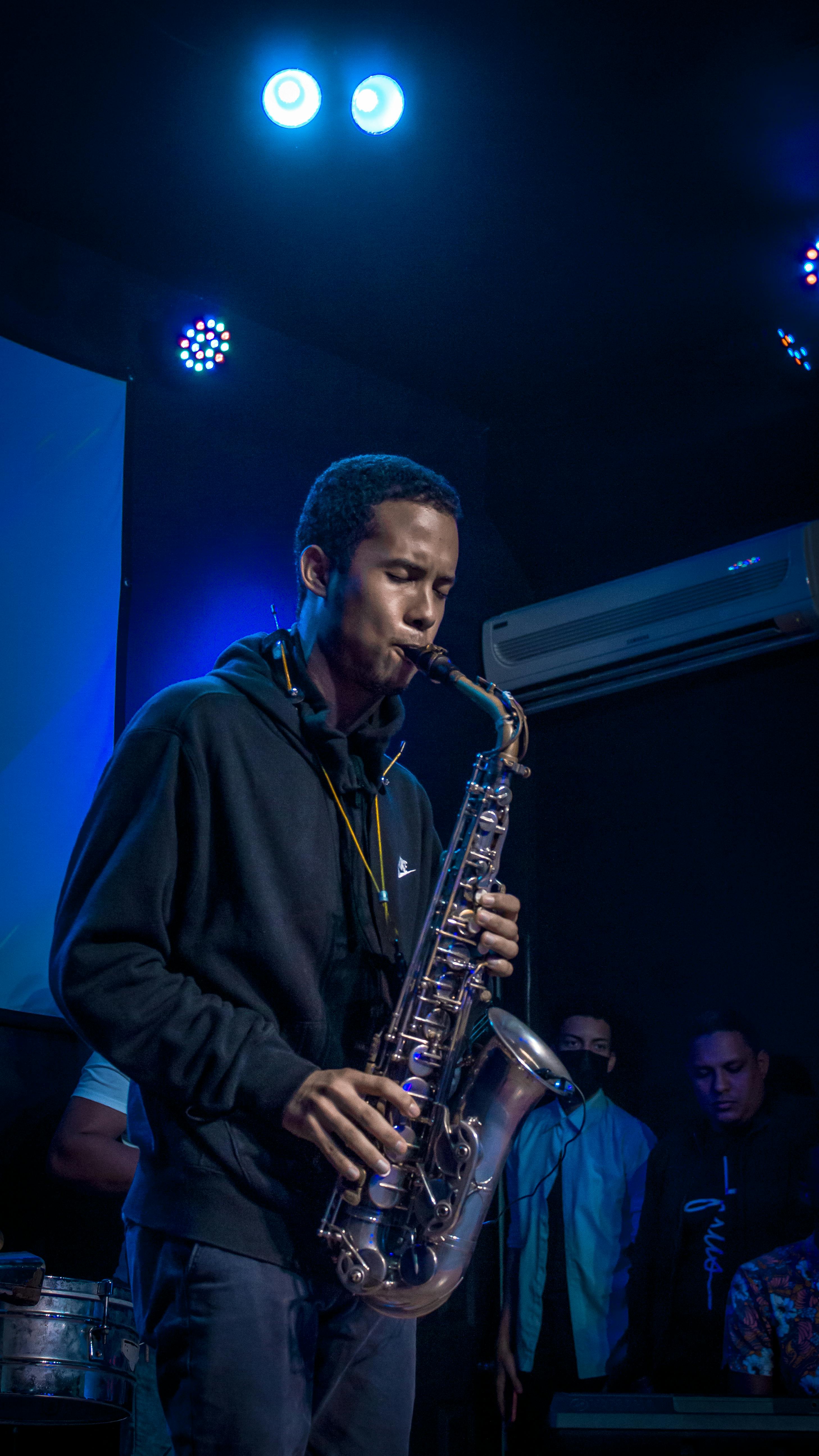 Sax Alto